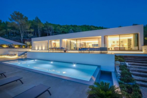 Hotel 5 Star Private Villa with Majestic Views, Ibiza Villa 1066
